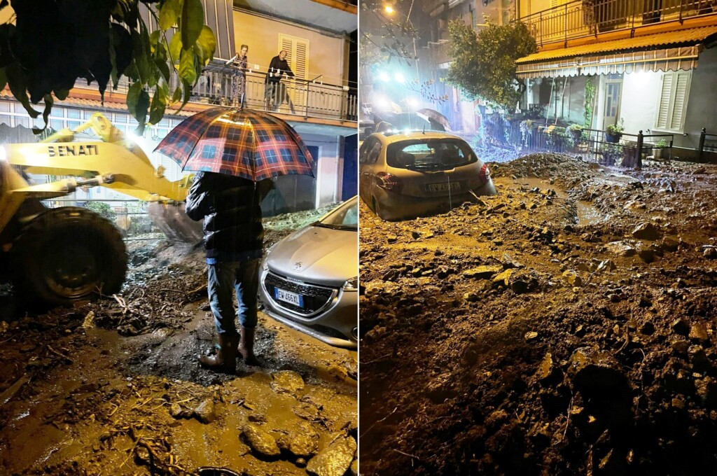 alluvione messina 18 agosto 2024