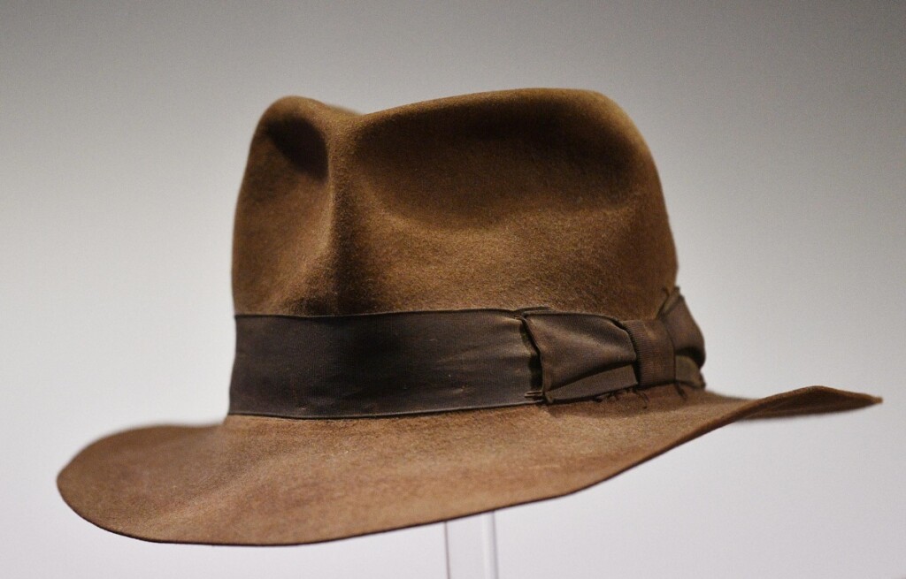 cappello indiana jones