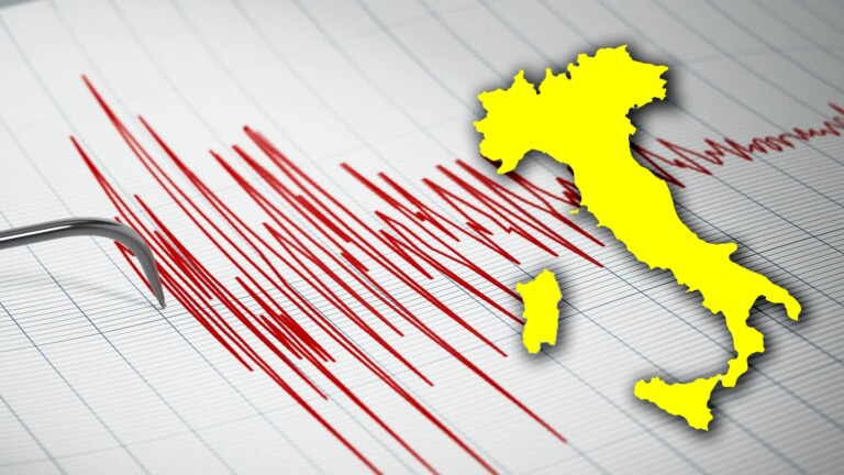 classificazione sismica