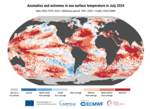 clima luglio