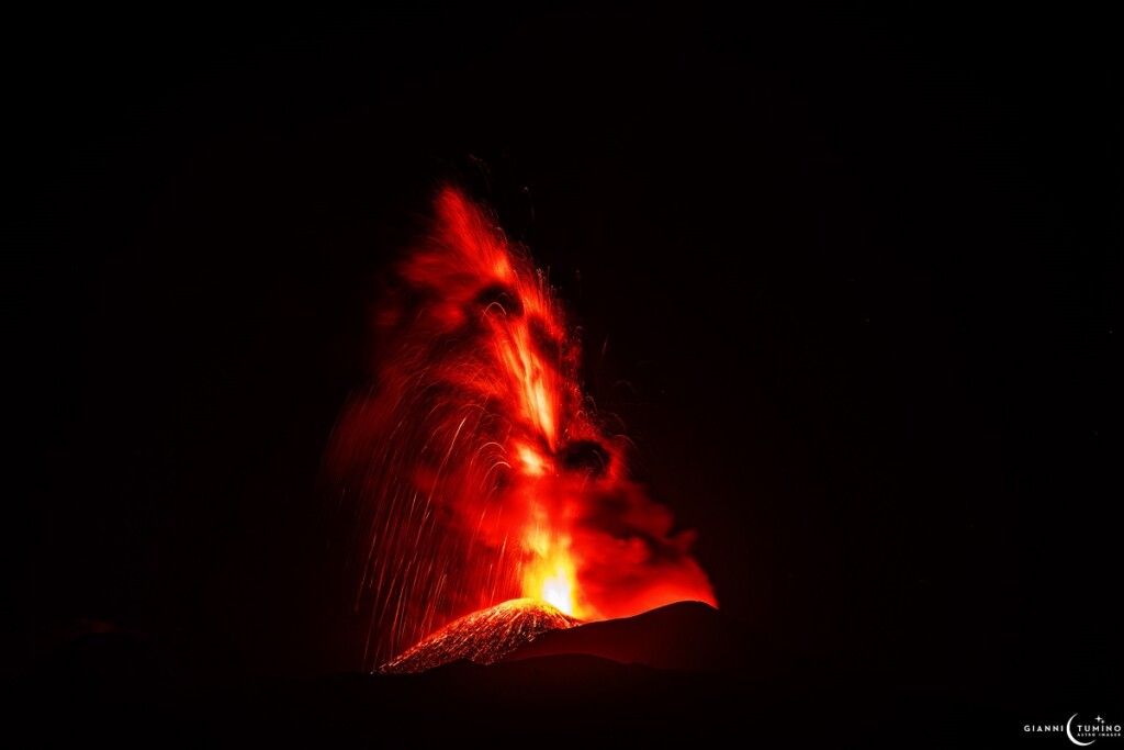 etna ferragosto