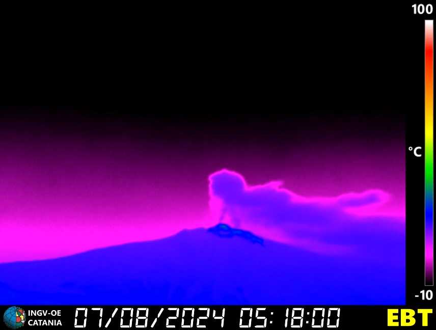 etna oggi