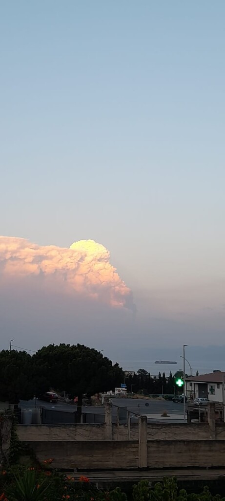 etna oggi