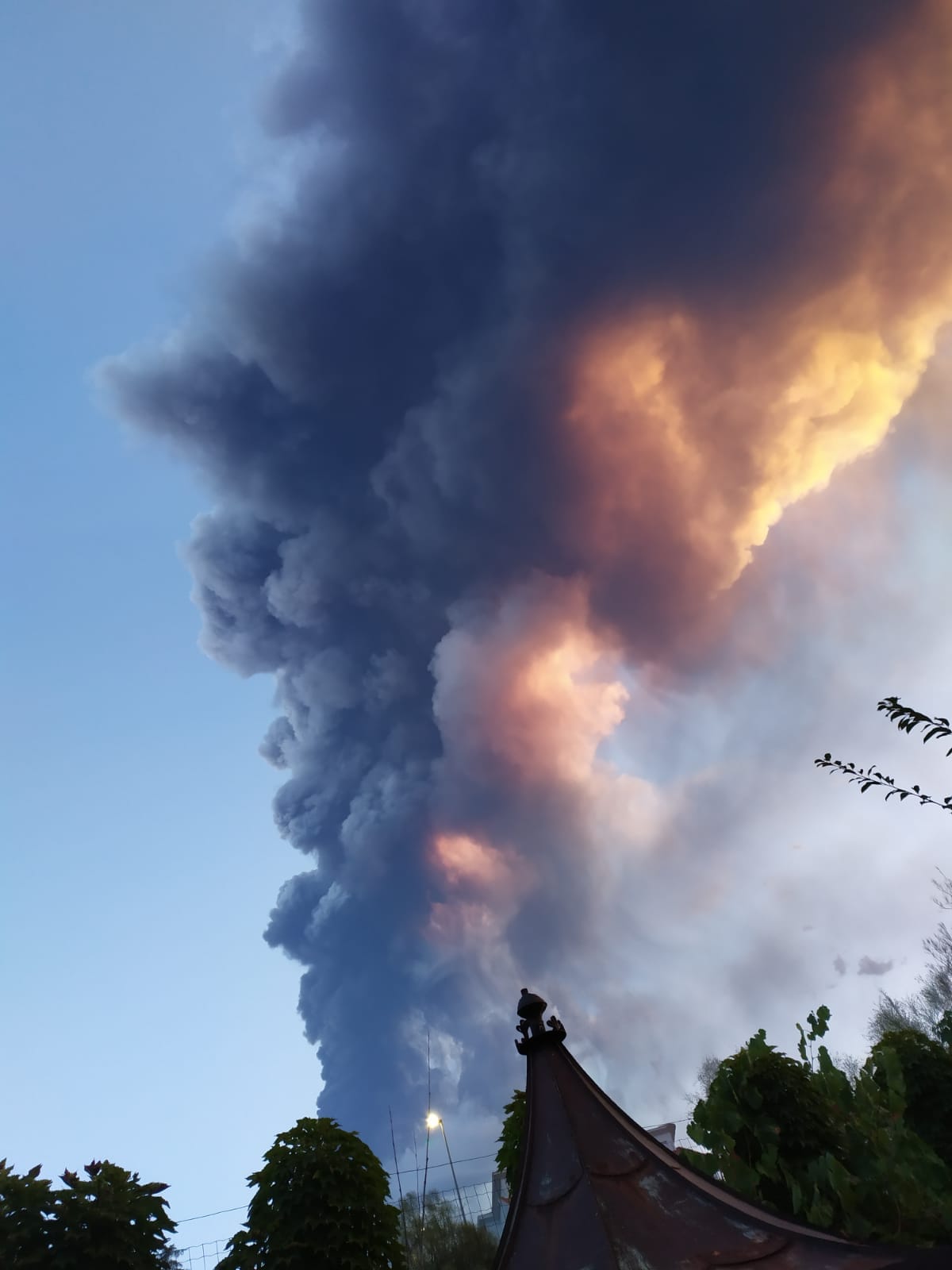 etna pedara