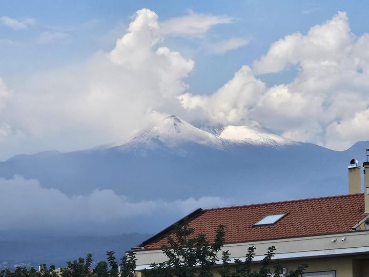 grandine etna 27 agosto 2024