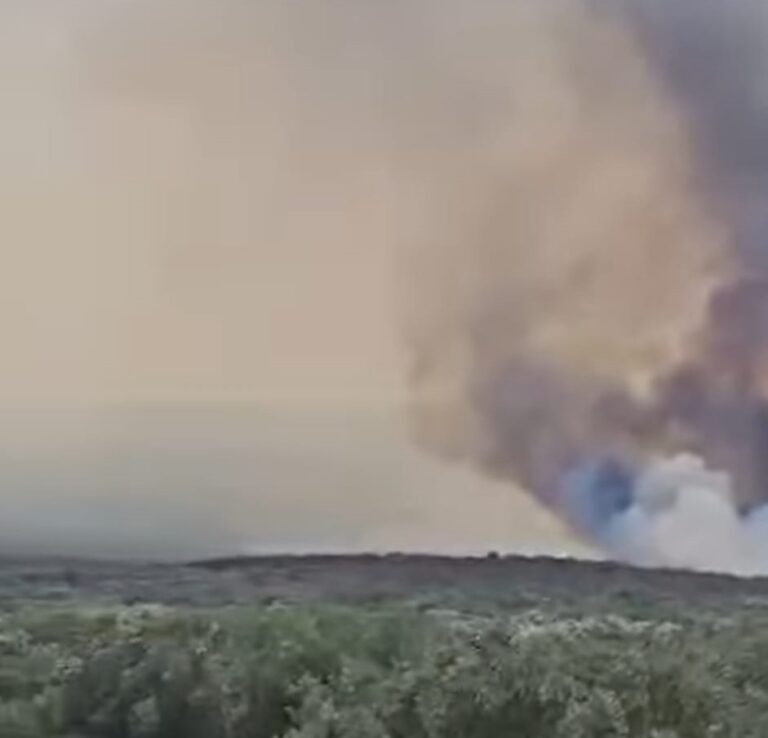 incendio martina franca puglia