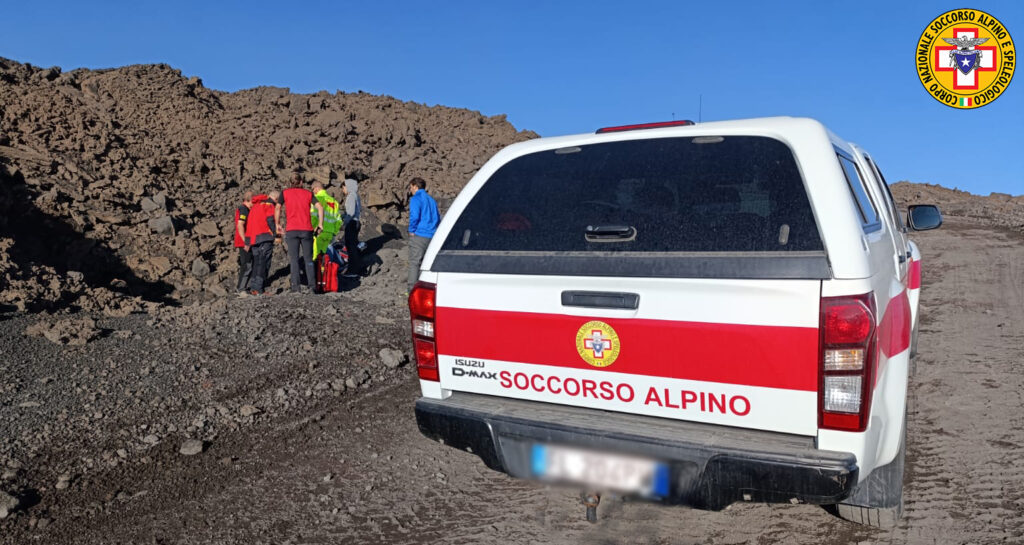 intervento etna nord