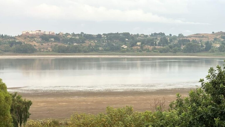 lago di Pergusa