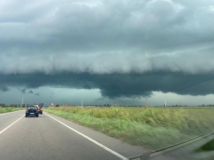 maltempo casale monferrato piemonte 2