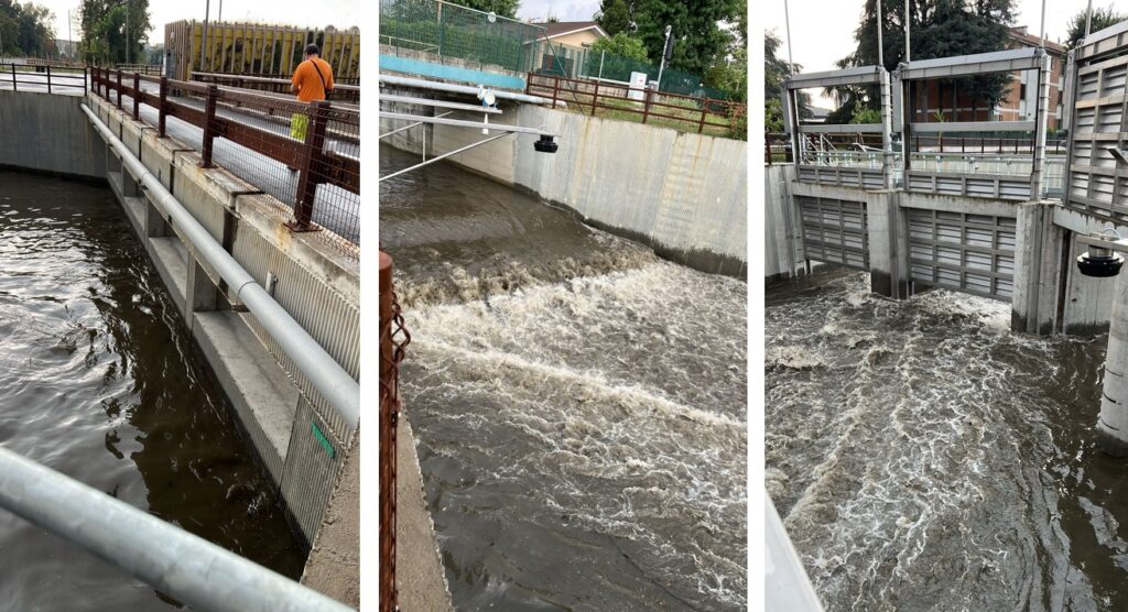 maltempo lombardia brianza nord milano