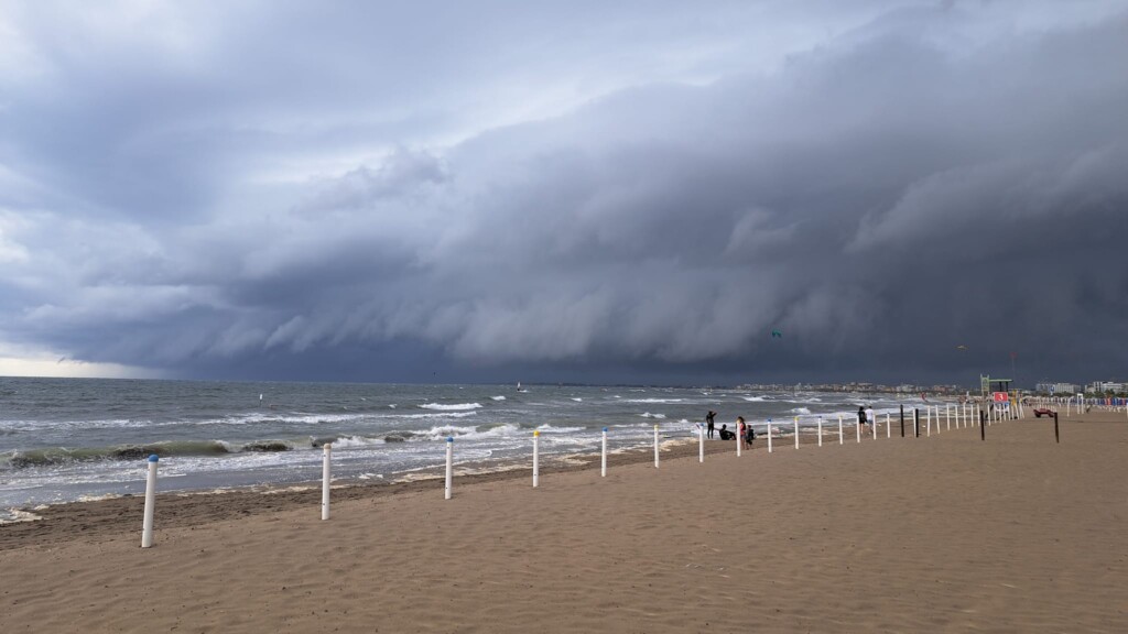 maltempo veneto