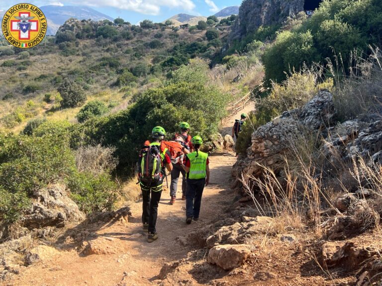 soccorso alpino