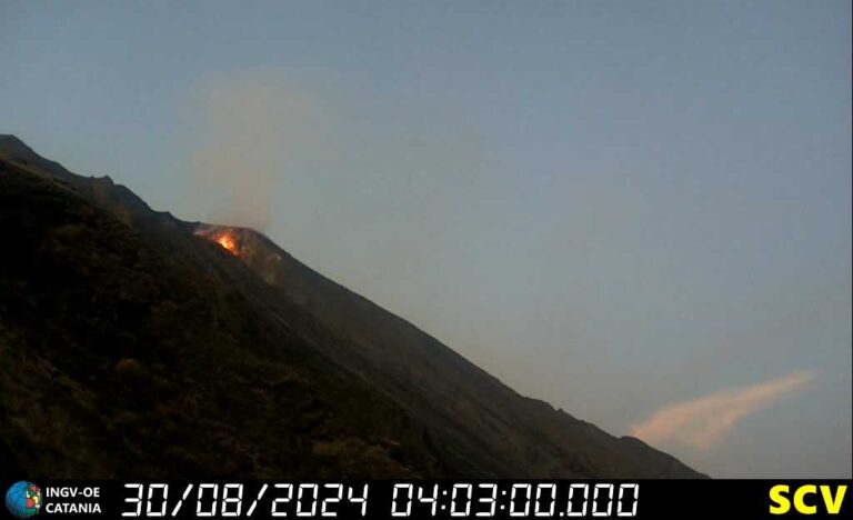 stromboli oggi