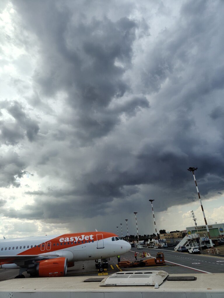 maltempo catania reggio calabria