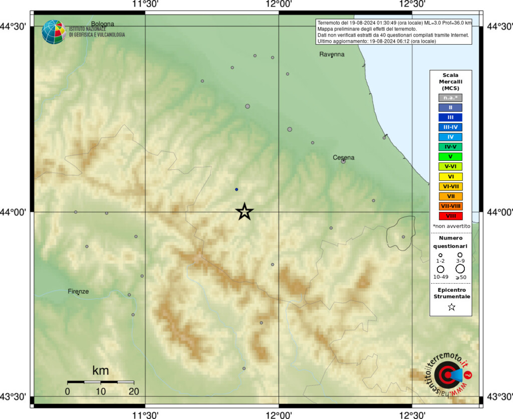 terremoto oggi forlì cesena (1)