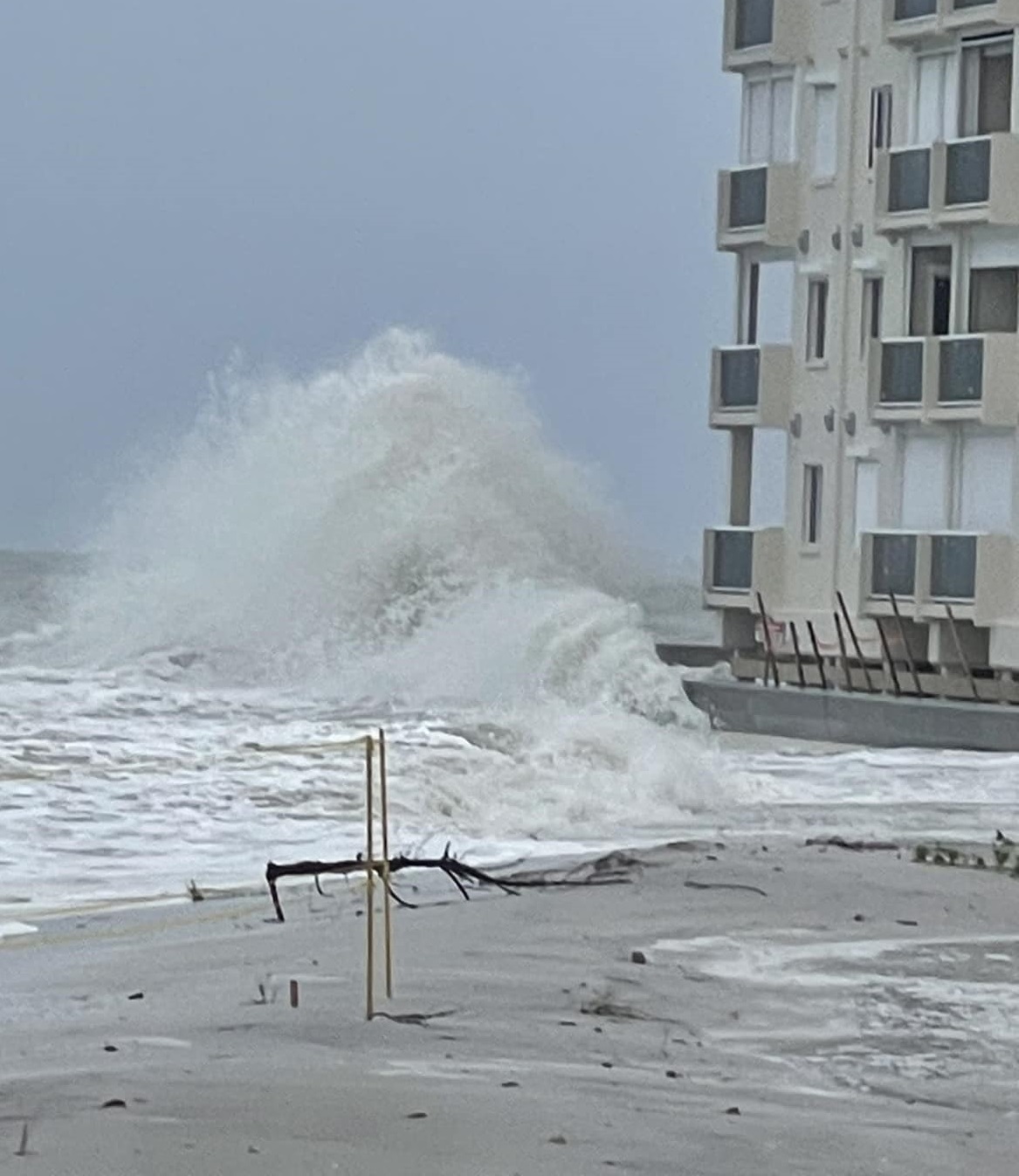 tempesta tropicale uragano debby florida