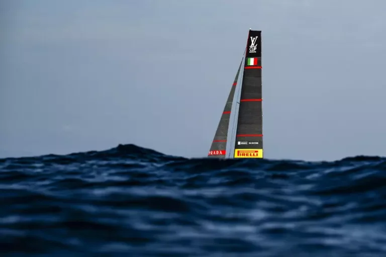 Louis Vuitton Cup