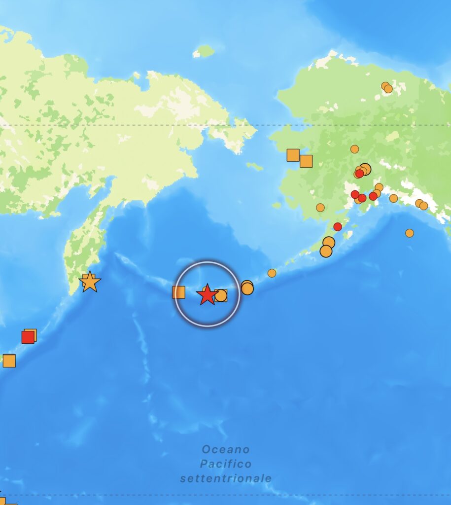 terremoto alaska