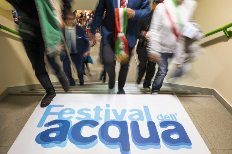 Festival Acqua