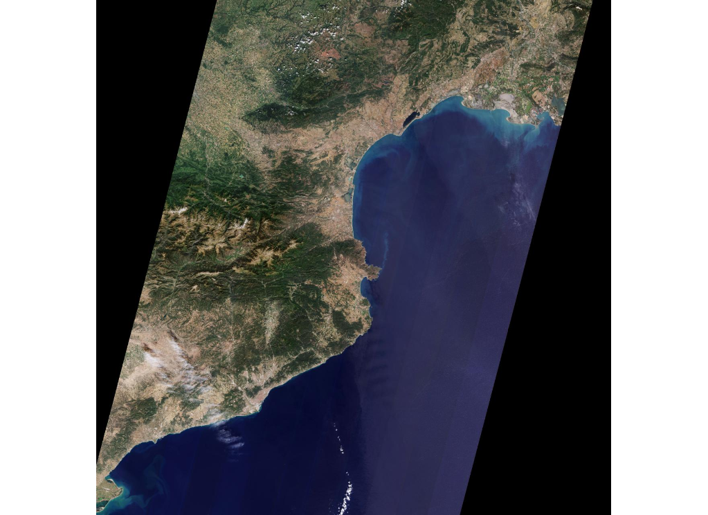 Sentinel-2C