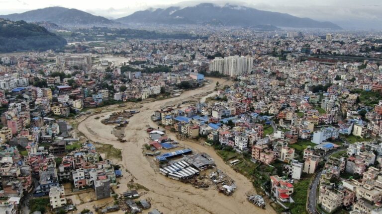 Kathmandu