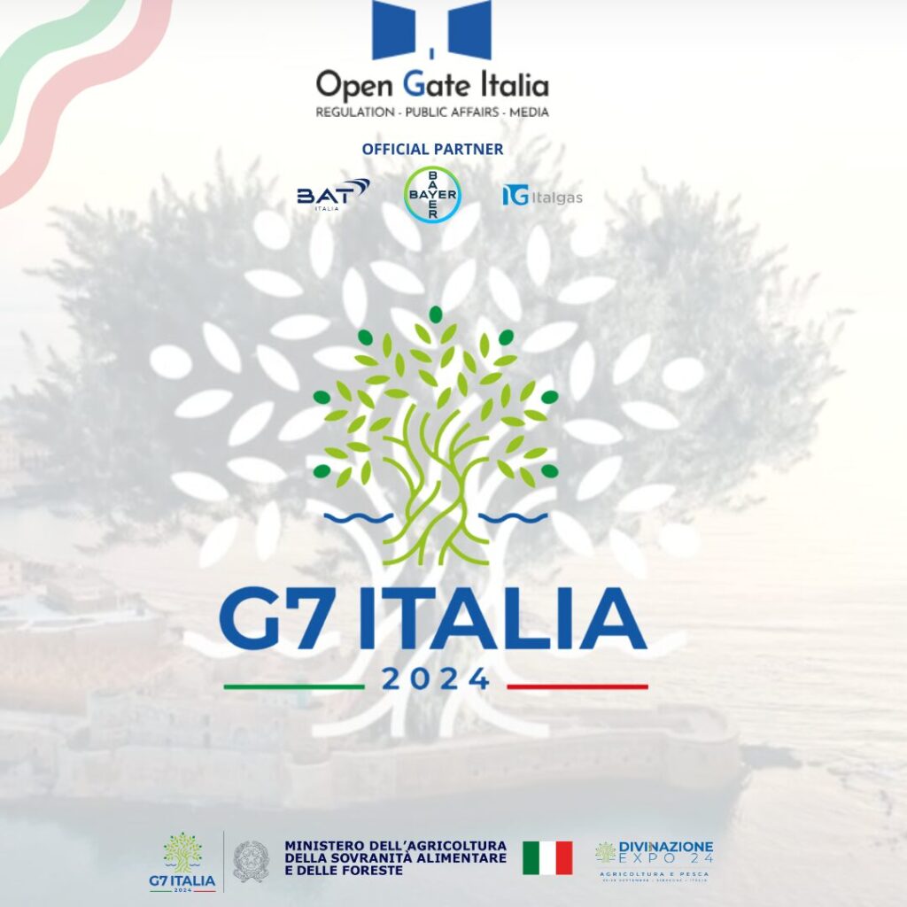 OGI AL DIVINAZIONE EXPO 2024