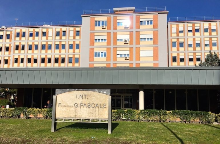 Ospedale Pascale