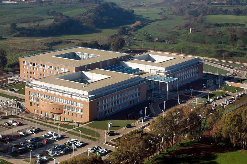 Policlinico Campus Bio Medico