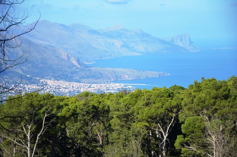 Riserva Monte Bonifato