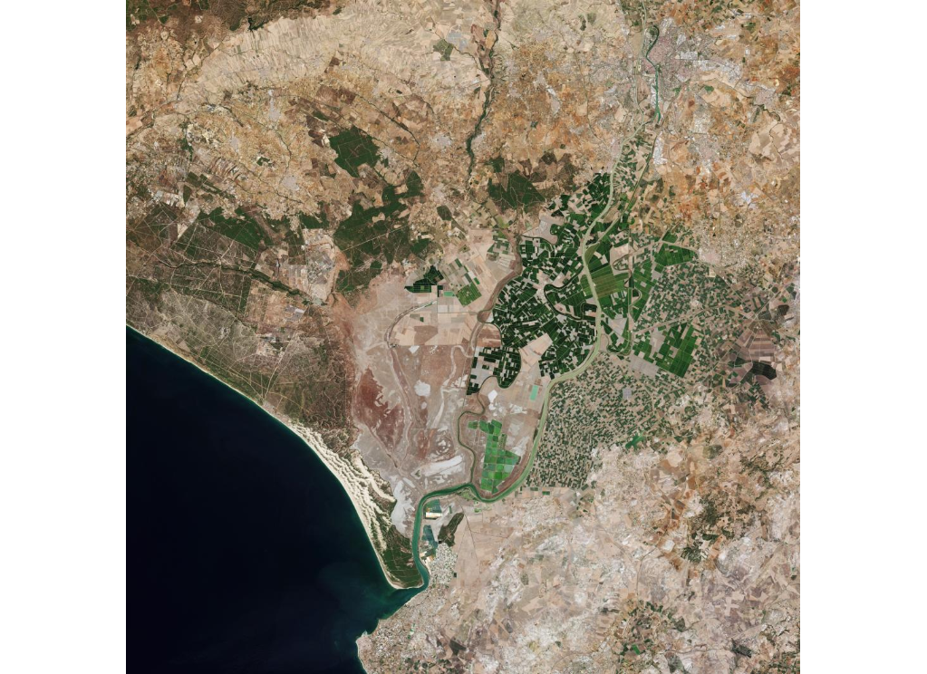 Sentinel-2C