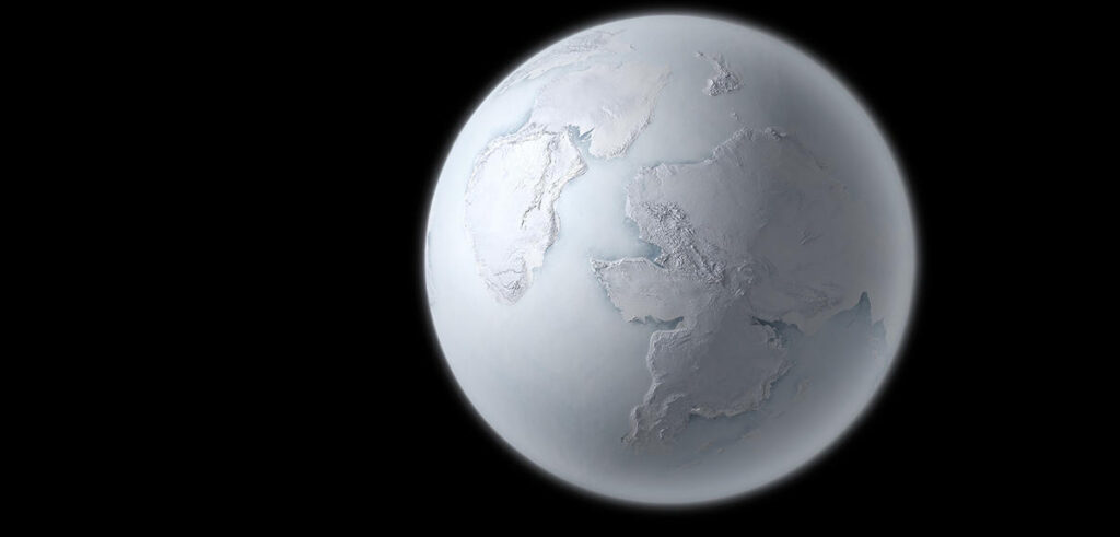 Snowball Earth