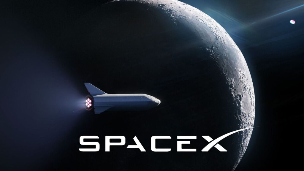 SpaceX