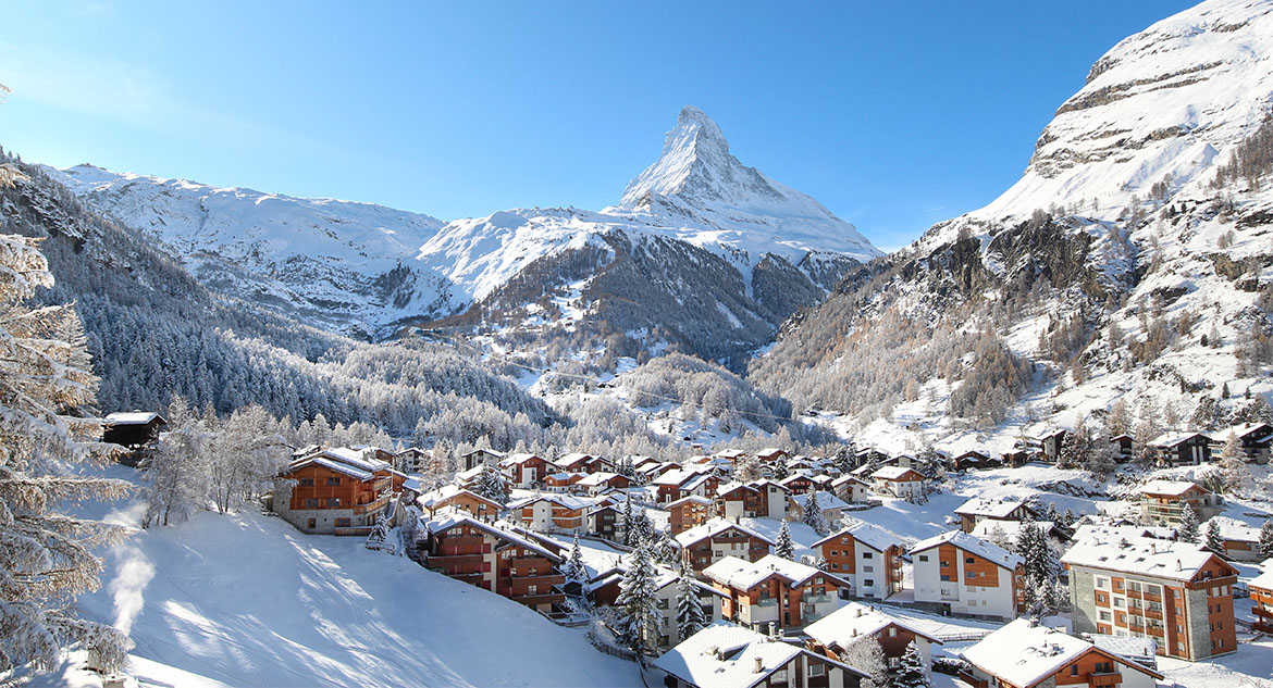 Zermatt