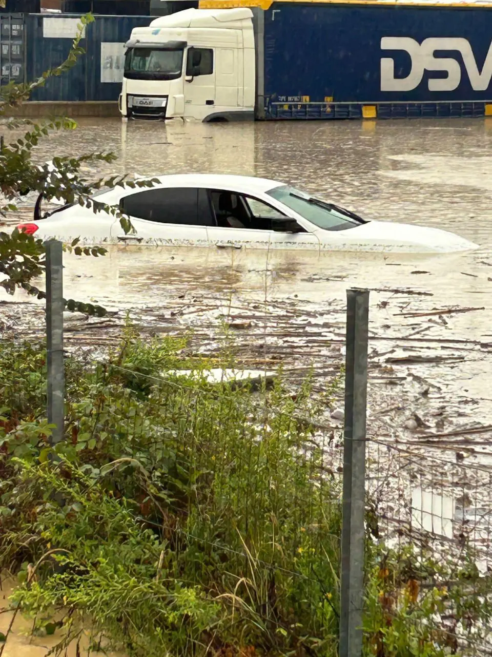 alluvione ancona