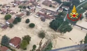 alluvione bagnacavallo emilia romagna