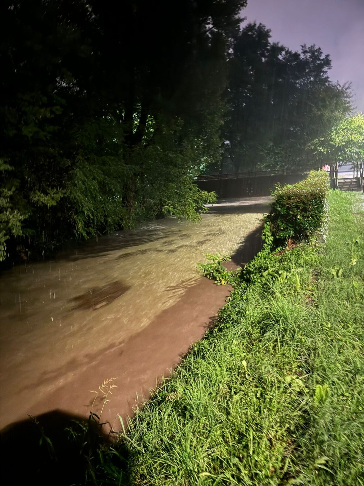 alluvione castelfranco veneto