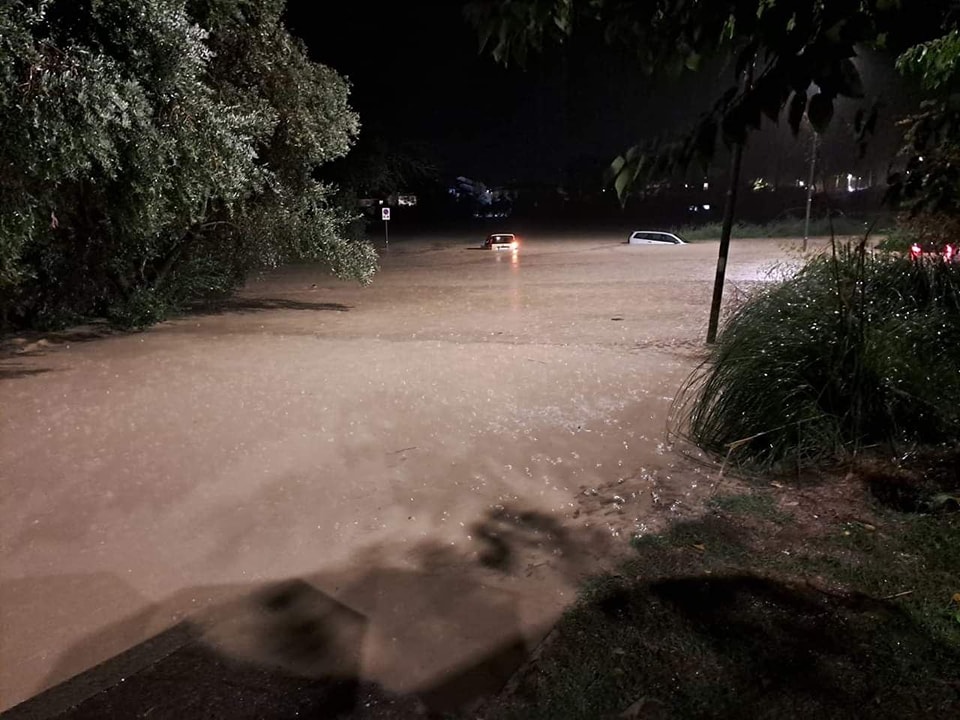 alluvione castrocaro emilia romagna