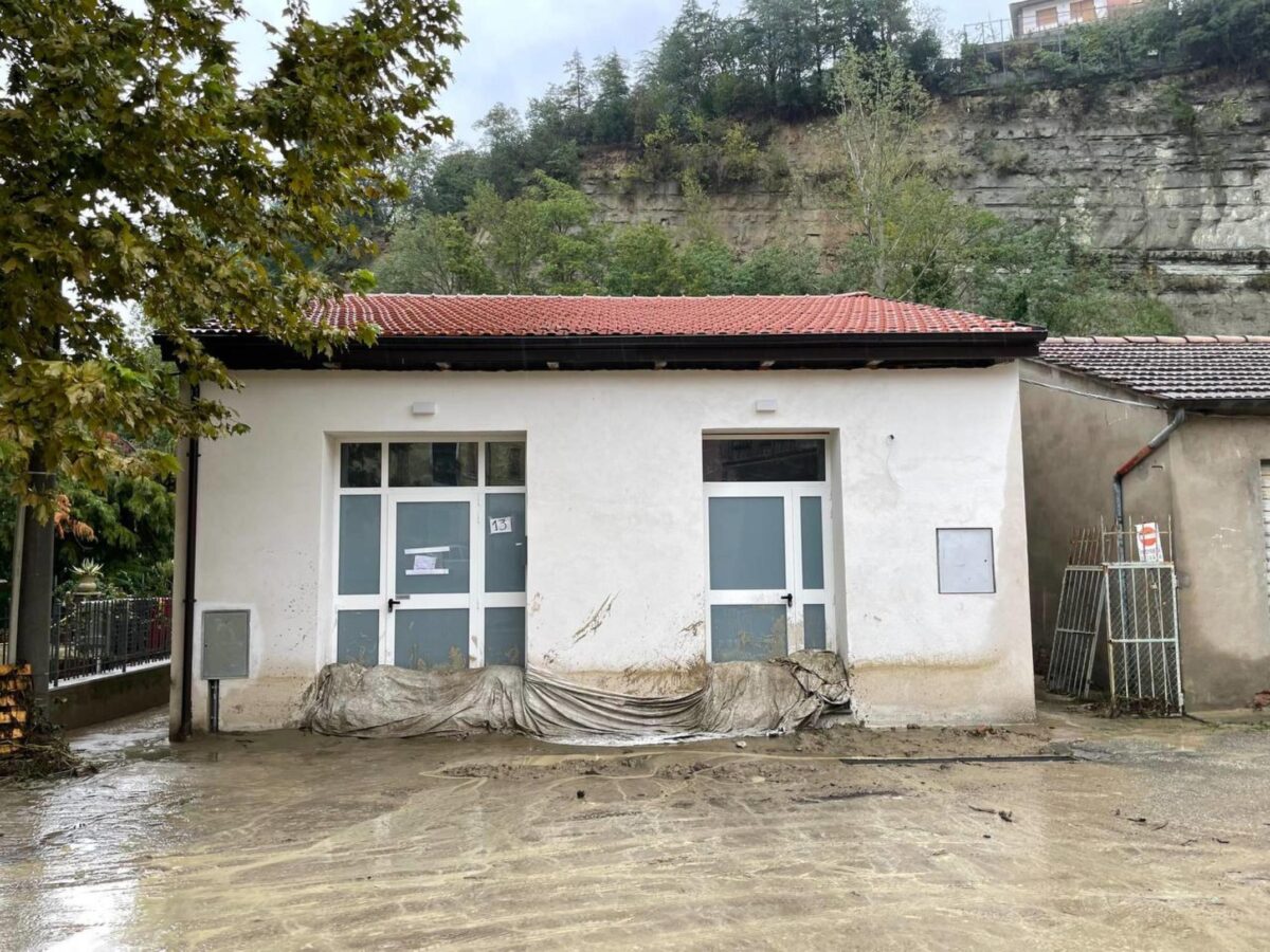 alluvione emilia romagna