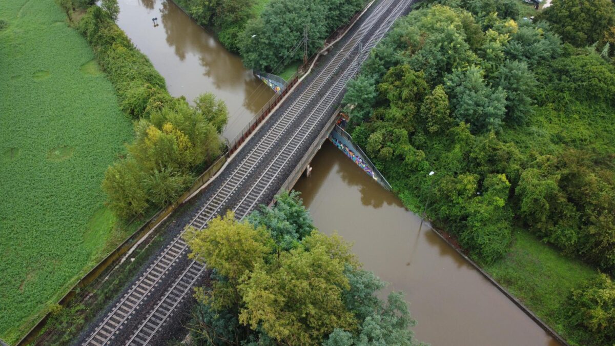 alluvione emilia romagna