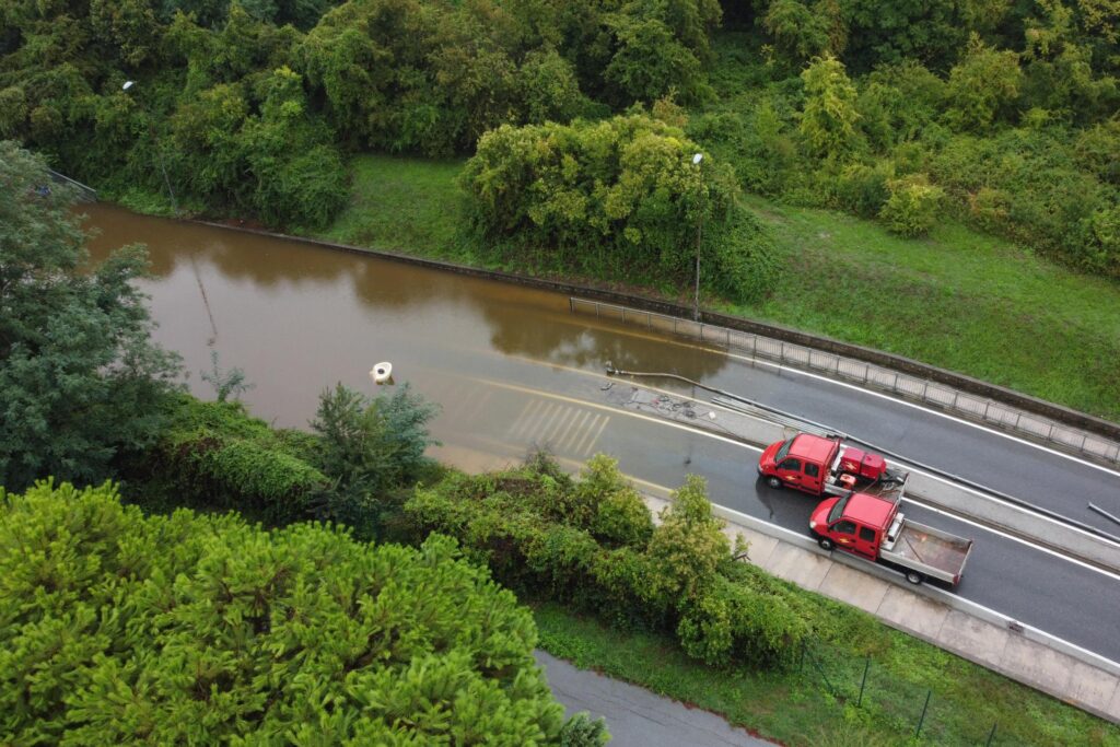 alluvione emilia romagna