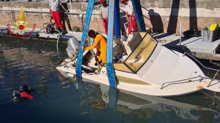 alluvione marche 21 settembre 2024