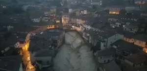 alluvione modigliana emilia romagna