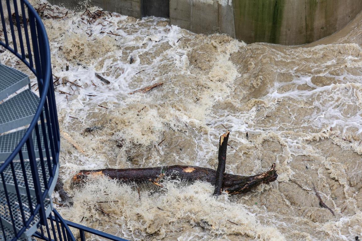 alluvione polonia