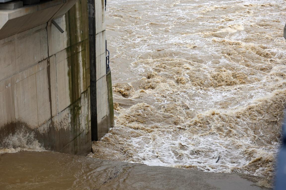 alluvione polonia