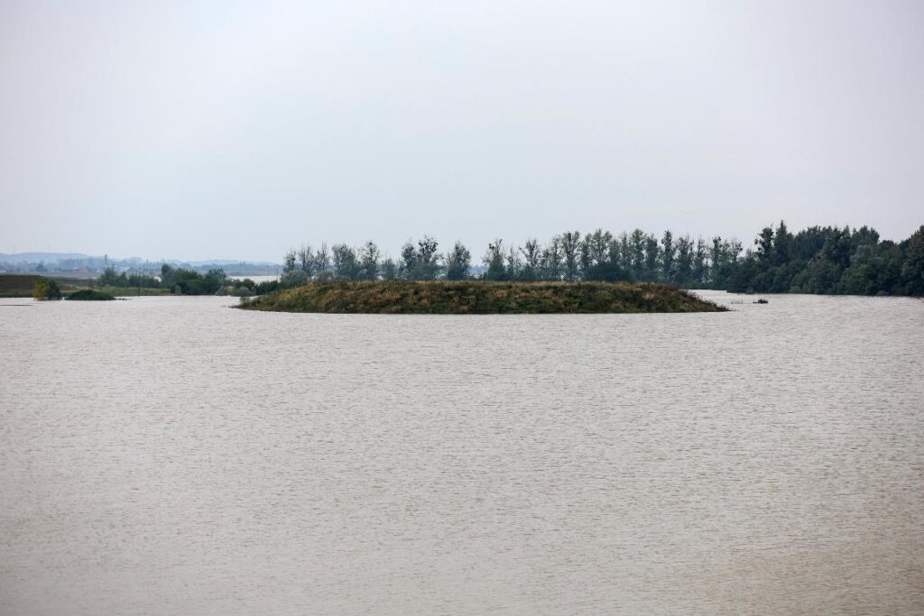 alluvione polonia