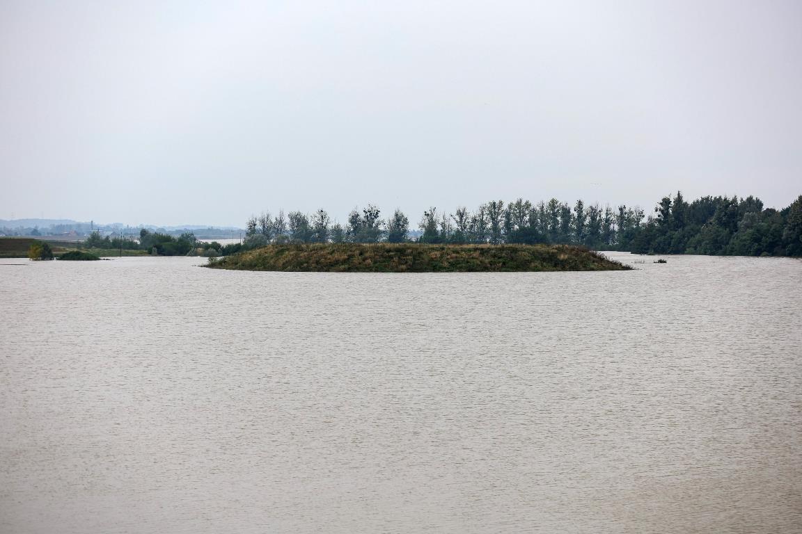 alluvione polonia