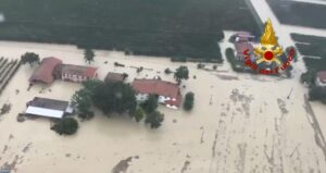 alluvione ravenna emilia romagna