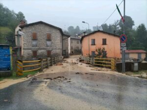 alluvione romagna faentino