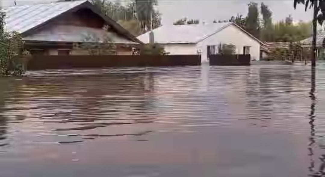 alluvione romania