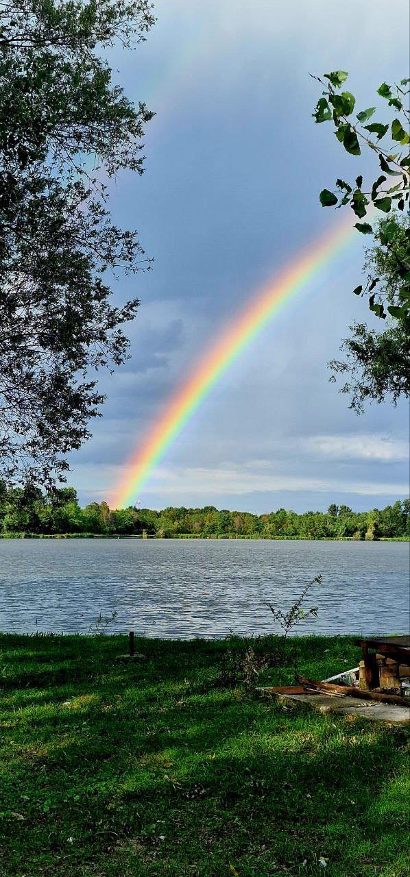 arcobaleno torinese